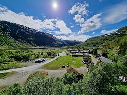 Østerbø Fjellstove