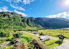 Østerbø Fjellstove