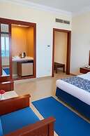 Swiss Wellness Dive Resort