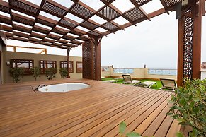 Swiss Wellness Dive Resort