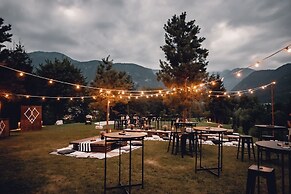 Hotel Bohinj