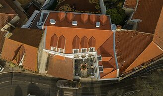 Pousada Alfama