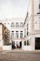 Pousada Alfama