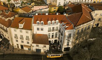 Pousada Alfama