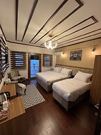 Palmera Art House