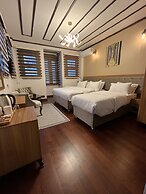 Palmera Art House
