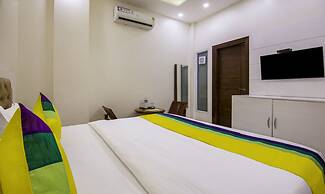 Itsy Hotels GM Residency