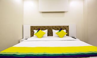 Itsy Hotels GM Residency