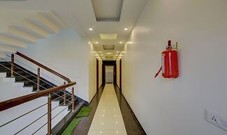 Itsy Hotels GM Residency
