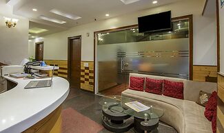 Itsy Hotels GM Residency