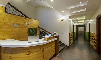 Itsy Hotels GM Residency