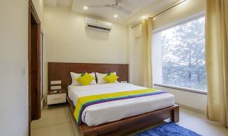 Itsy Hotels GM Residency