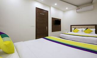 Itsy Hotels GM Residency