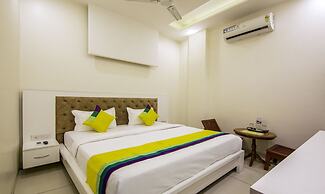 Itsy Hotels GM Residency