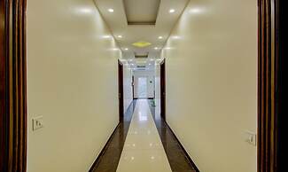 Itsy Hotels GM Residency