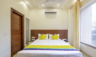 Itsy Hotels GM Residency