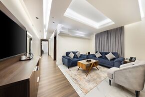 Luxury Night Hotel