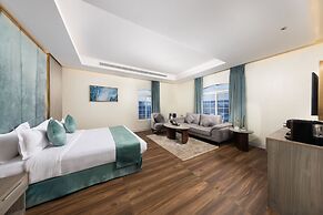 Luxury Night Hotel