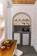 Numa Santorini