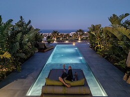 Numa Santorini