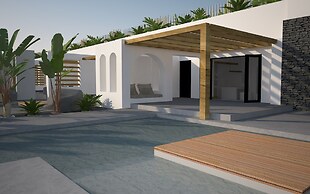 Numa Santorini