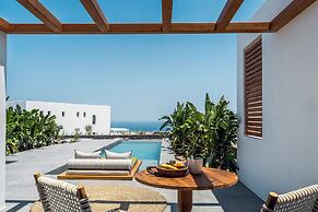 Numa Santorini