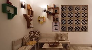 HOSTEL VALLADOLID 48
