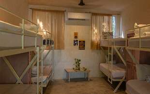 HOSTEL VALLADOLID 48