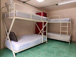 HOSTEL VALLADOLID 48