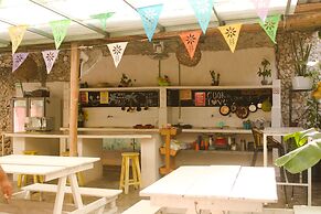 HOSTEL VALLADOLID 48