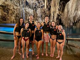 HOSTEL VALLADOLID 48
