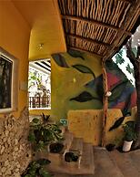 HOSTEL VALLADOLID 48