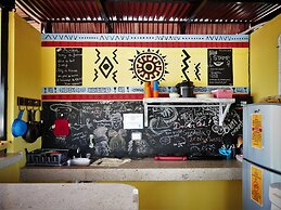 HOSTEL VALLADOLID 48