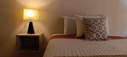 HOSTEL VALLADOLID 48