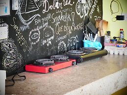 HOSTEL VALLADOLID 48