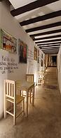 HOSTEL VALLADOLID 48