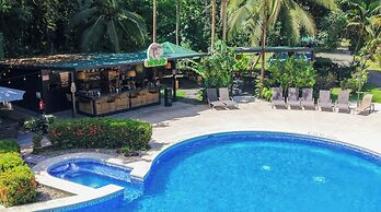 Manzanillo Caribbean Resort