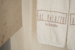 Al Palazzo La Dimora