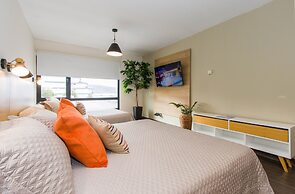 Rivadavia Apartamentos