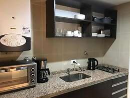 Tower Apartamentos