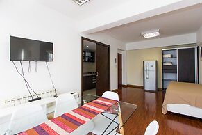 Tower Apartamentos