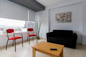 Infinity II Apartamentos