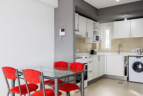 Infinity II Apartamentos