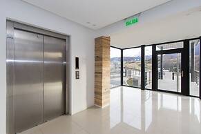 Turek Bahía Apartamentos