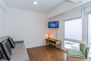 Turek Bahía Apartamentos