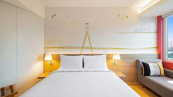 Ibis Thane