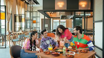 Ibis Thane