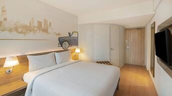 Ibis Thane