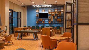 Ibis Thane