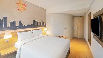 Ibis Thane